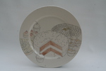 38cm diameter platter