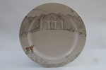 38cm diameter platter