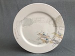 38cm diameter platter
