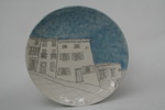 35cm diameter platter