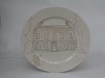 38cm diameter platter